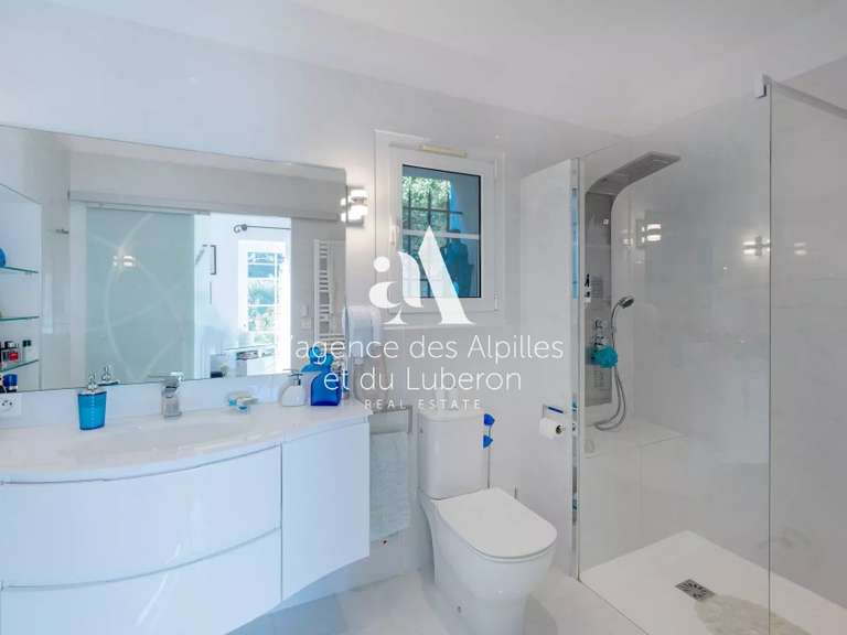 Maison Saint-Rémy-de-Provence - 5 chambres - 580m²