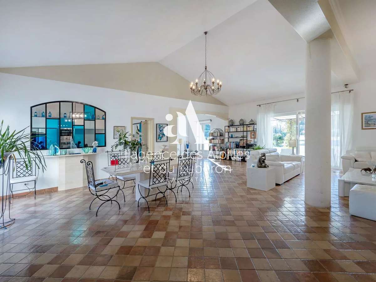 Maison Saint-Rémy-de-Provence