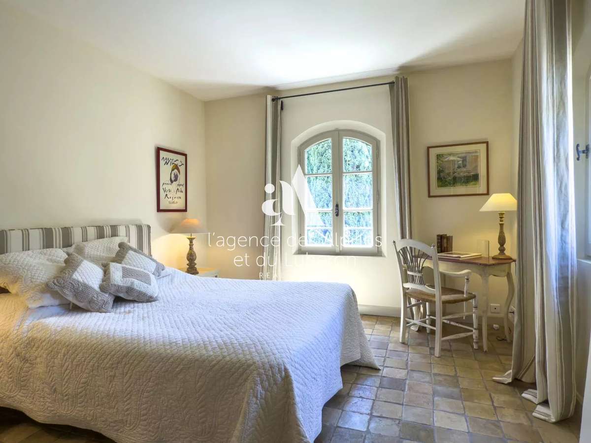 Maison Saint-Rémy-de-Provence