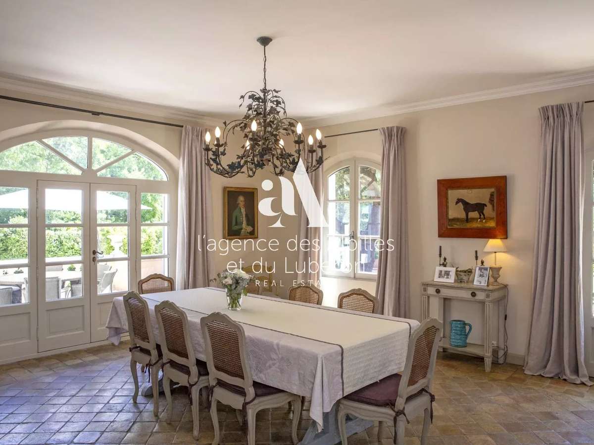 Maison Saint-Rémy-de-Provence