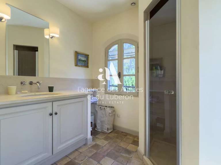 Maison Saint-Rémy-de-Provence - 4 chambres - 230m²
