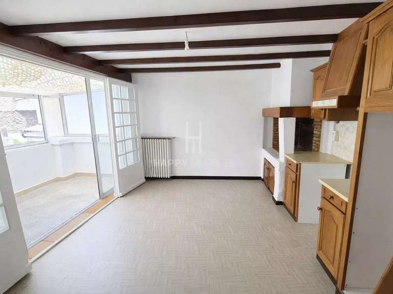 Maison Saint-Rémy-de-Provence - 3 chambres - 262m²