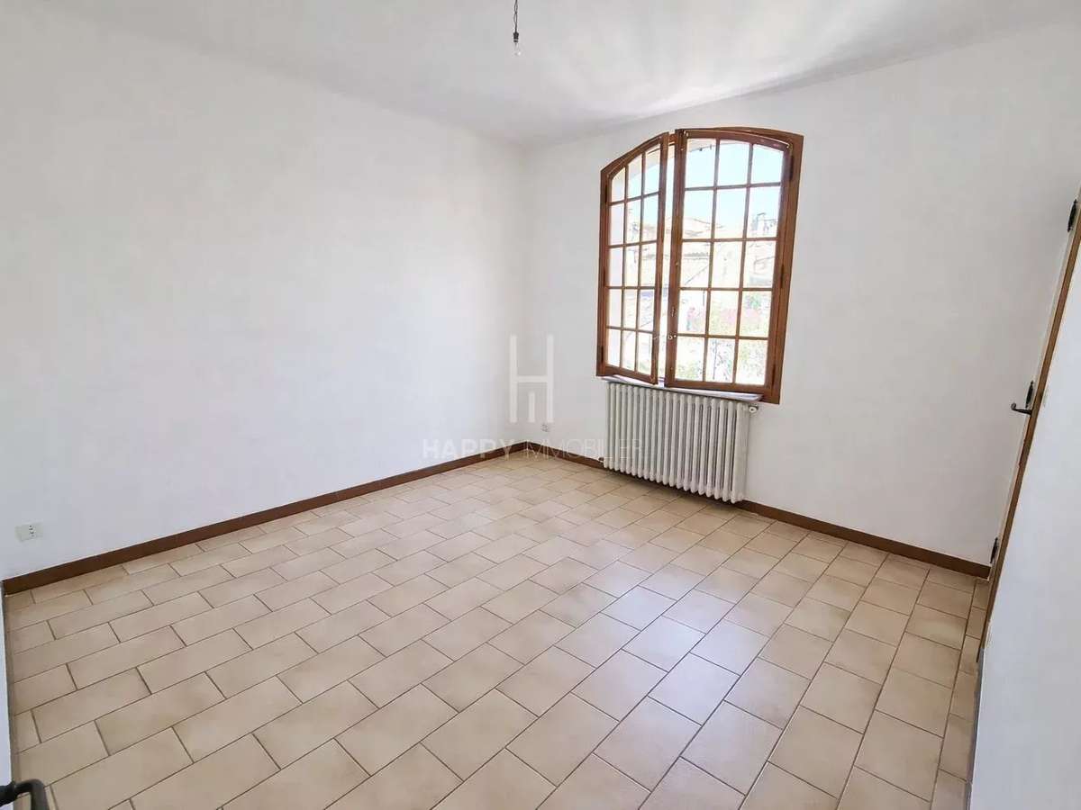 Maison Saint-Rémy-de-Provence