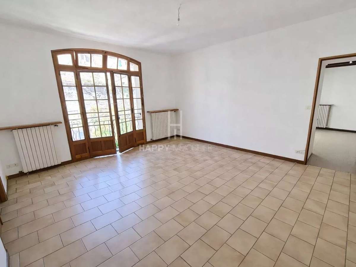 Maison Saint-Rémy-de-Provence