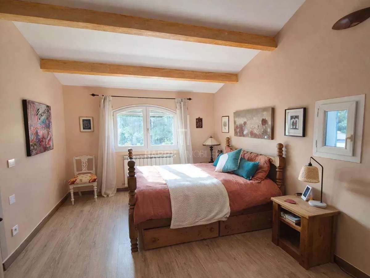 Maison Saint-Rémy-de-Provence