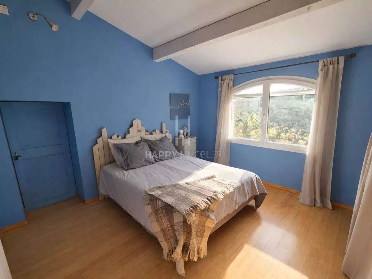 Maison Saint-Rémy-de-Provence