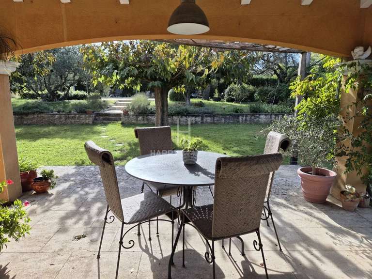 Maison Saint-Rémy-de-Provence - 4 chambres - 155m²