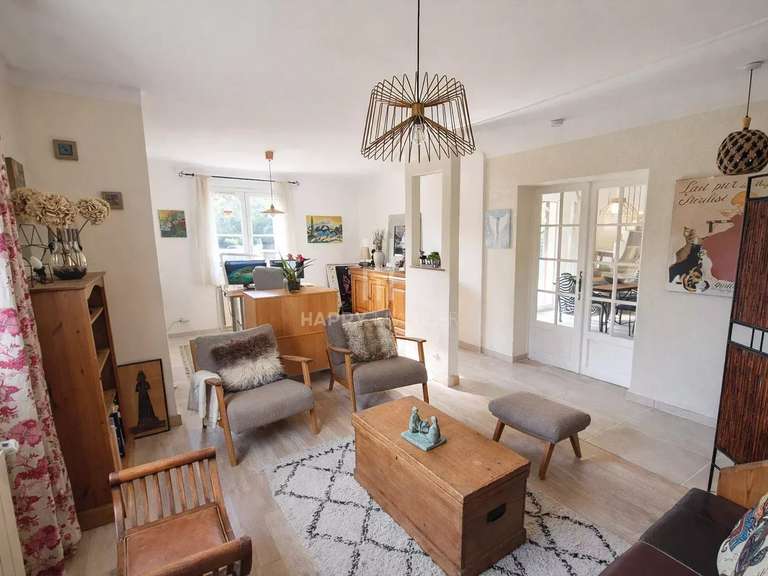 Maison Saint-Rémy-de-Provence - 4 chambres - 155m²
