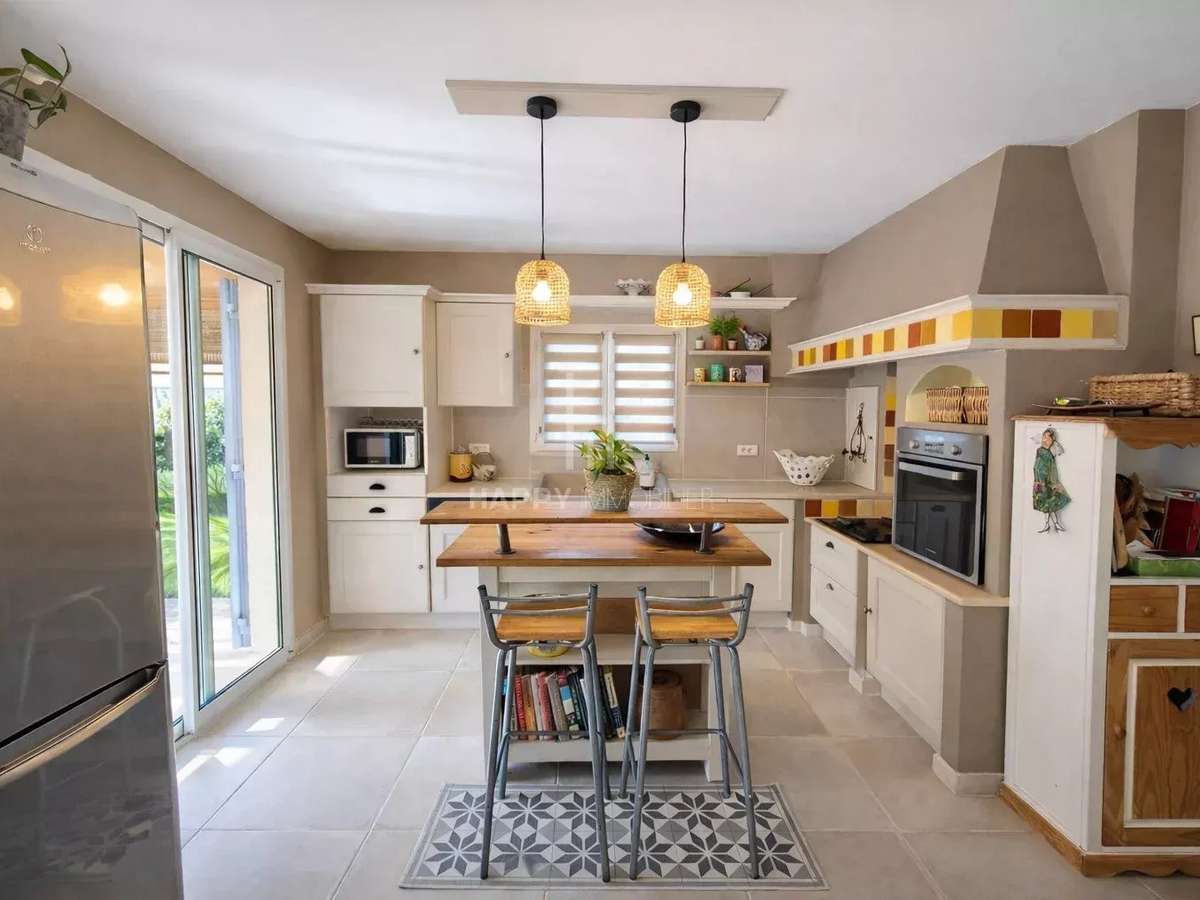 Maison Saint-Rémy-de-Provence