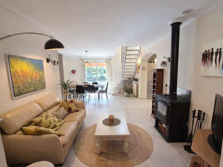 Maison Saint-Rémy-de-Provence - 4 chambres - 155m²