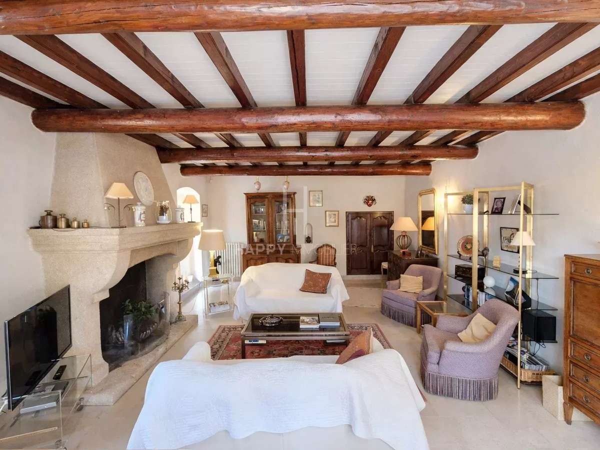 Maison Saint-Rémy-de-Provence