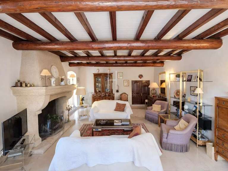 Maison Saint-Rémy-de-Provence - 5 chambres - 210m²