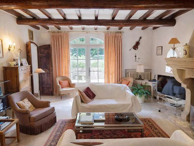 Maison Saint-Rémy-de-Provence - 5 chambres - 210m²