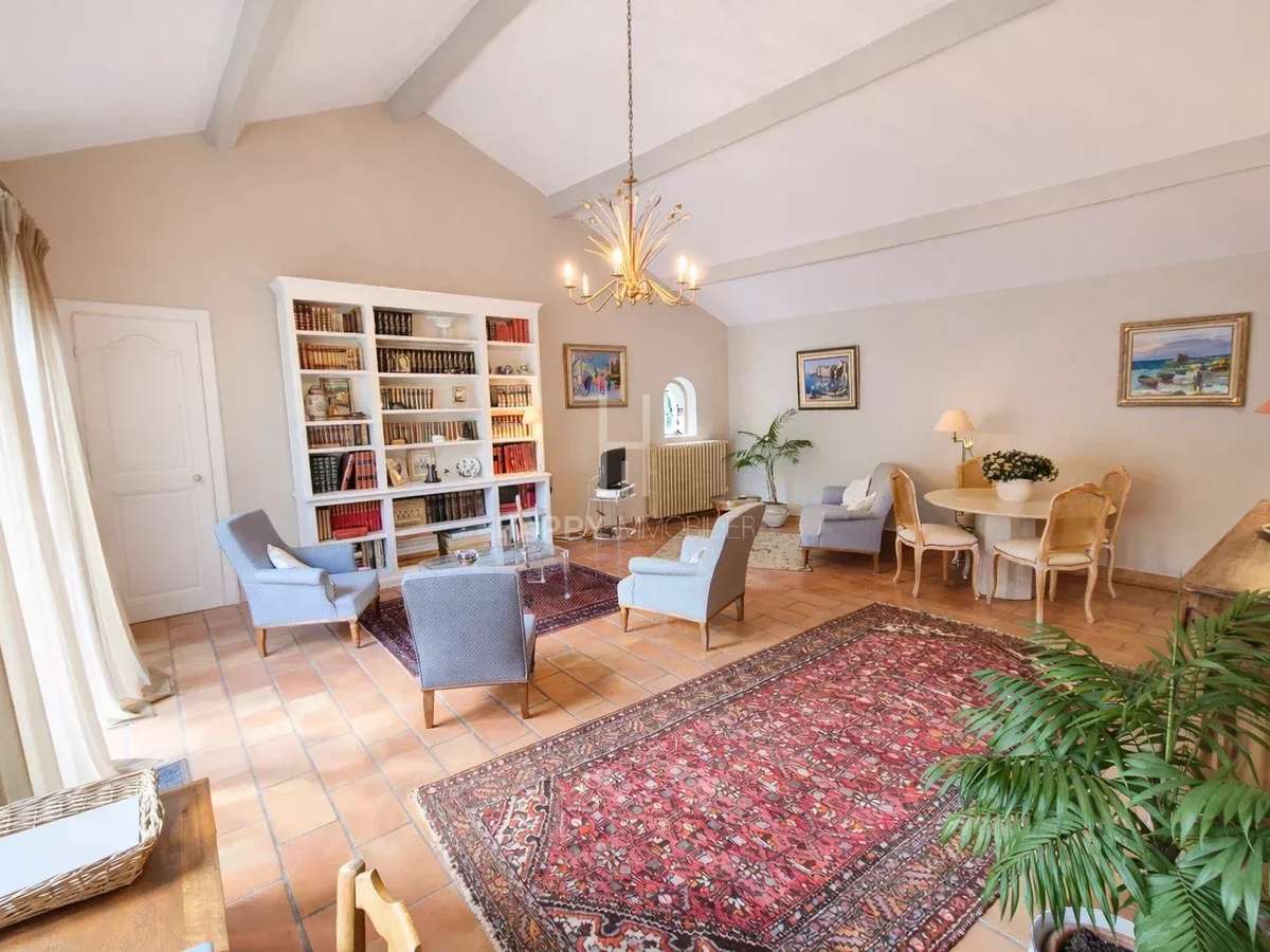 Maison Saint-Rémy-de-Provence