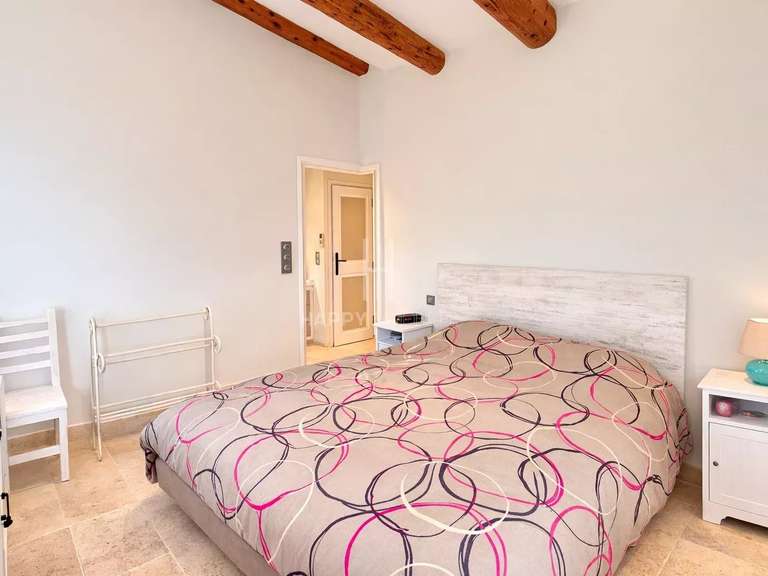 Maison Saint-Rémy-de-Provence - 3 chambres - 100m²