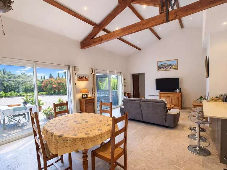 Maison Saint-Rémy-de-Provence - 3 chambres - 100m²