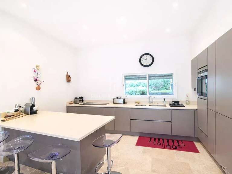 Maison Saint-Rémy-de-Provence - 3 chambres - 100m²