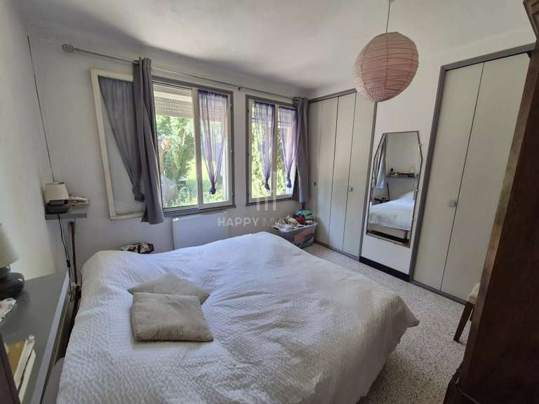 Maison Saint-Rémy-de-Provence - 3 chambres - 110m²