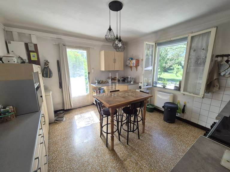 Maison Saint-Rémy-de-Provence - 3 chambres - 110m²