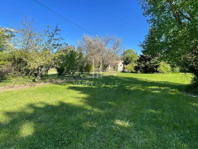 Maison Saint-Rémy-de-Provence - 3 chambres - 110m²