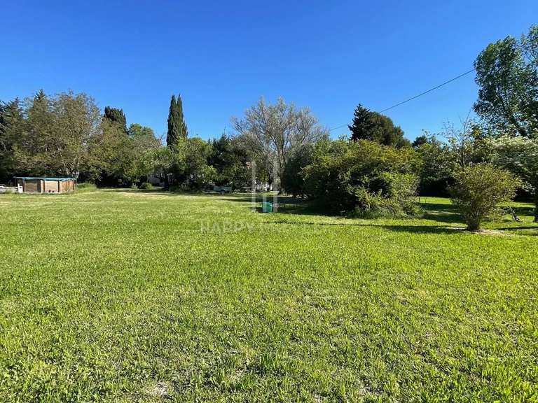 Maison Saint-Rémy-de-Provence - 3 chambres - 110m²