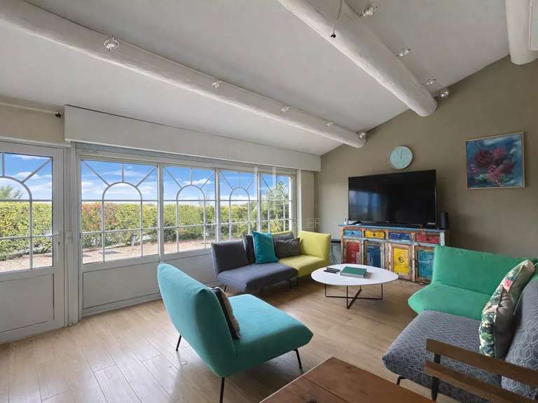 Maison Saint-Rémy-de-Provence - 4 chambres - 218m²