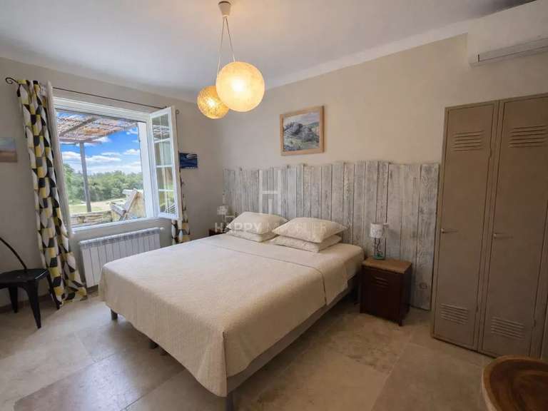 Maison Saint-Rémy-de-Provence - 4 chambres - 218m²