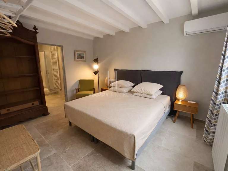 Maison Saint-Rémy-de-Provence - 4 chambres - 218m²
