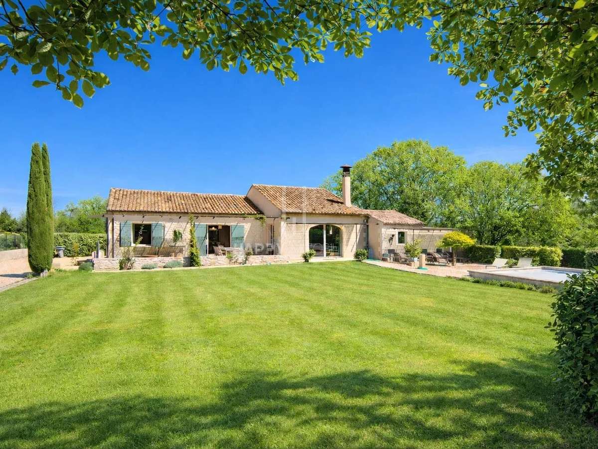 House Saint-Rémy-de-Provence