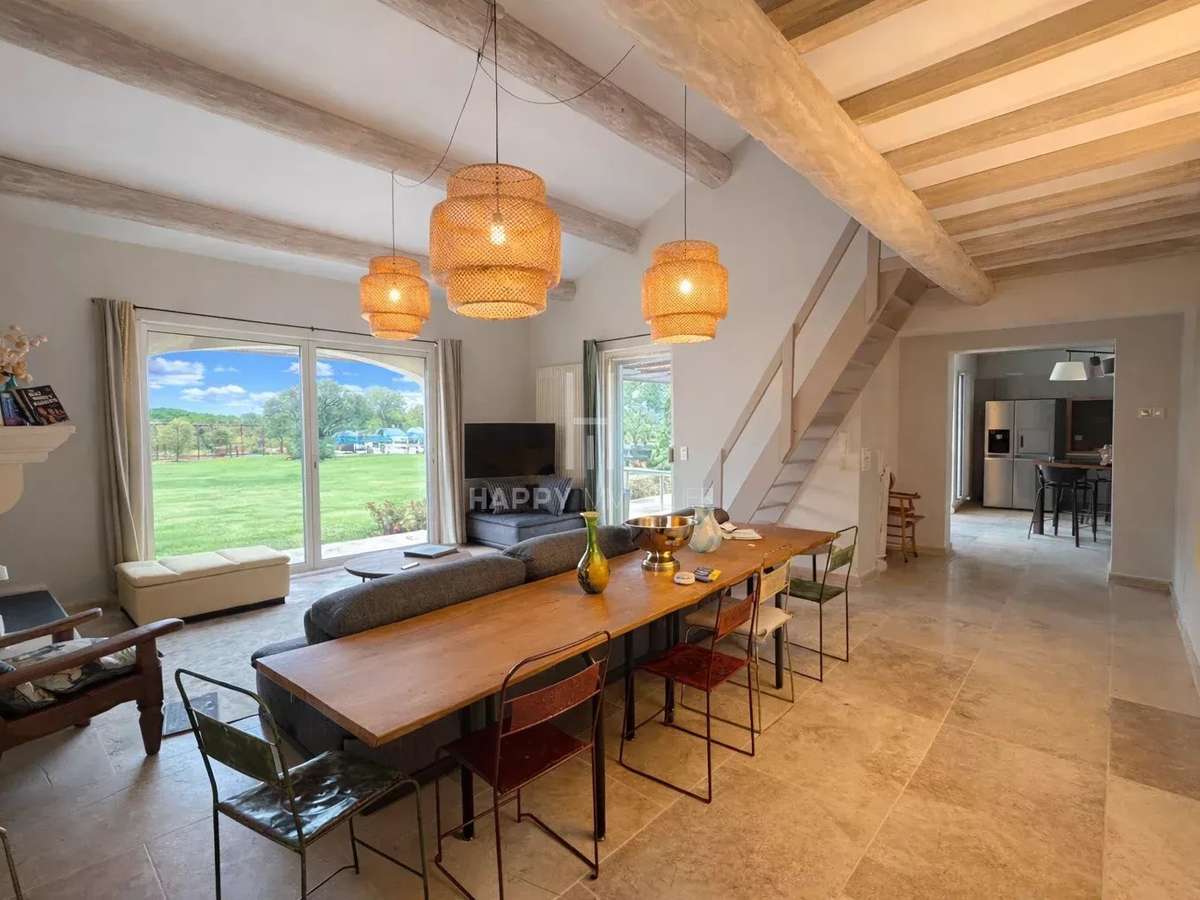 House Saint-Rémy-de-Provence
