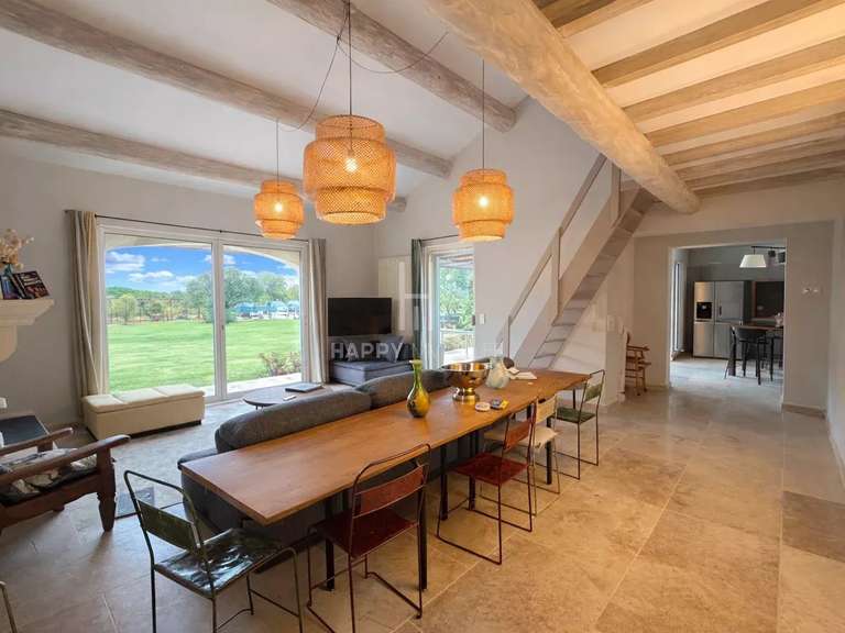 Maison Saint-Rémy-de-Provence - 4 chambres - 218m²