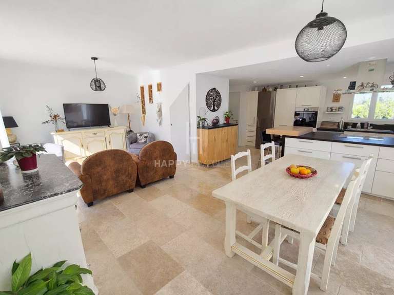 House Saint-Rémy-de-Provence - 4 bedrooms - 105m²