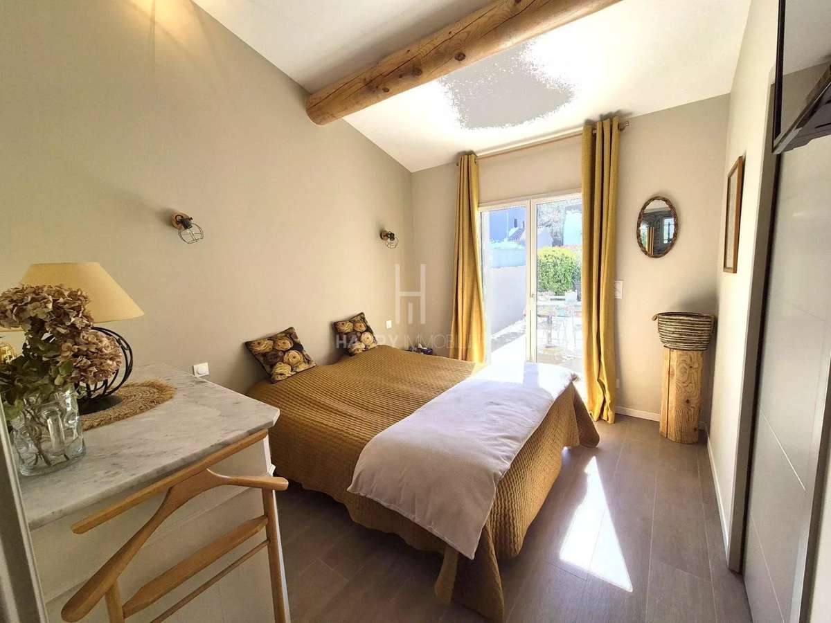 House Saint-Rémy-de-Provence