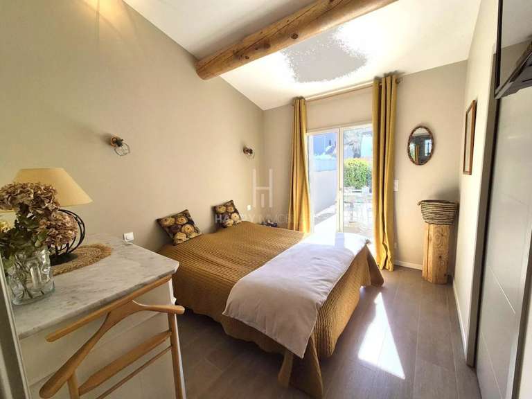 House Saint-Rémy-de-Provence - 4 bedrooms - 105m²