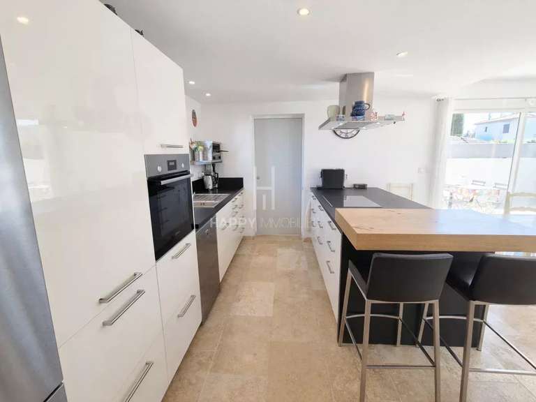 House Saint-Rémy-de-Provence - 4 bedrooms - 105m²