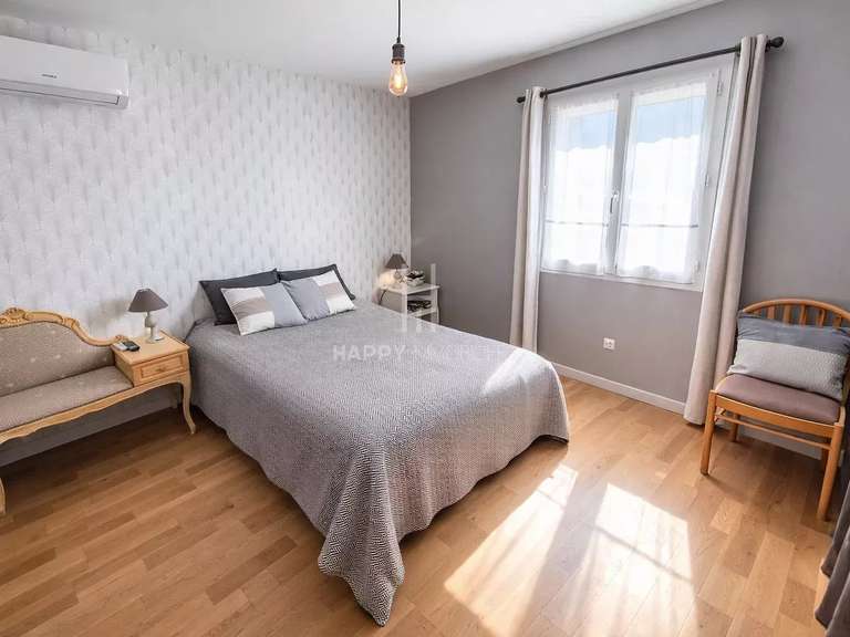 House Saint-Rémy-de-Provence - 4 bedrooms - 105m²
