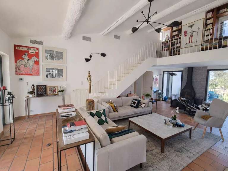 House Saint-Rémy-de-Provence - 5 bedrooms - 200m²