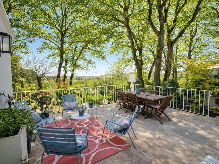 House Saint-Rémy-de-Provence - 5 bedrooms - 200m²