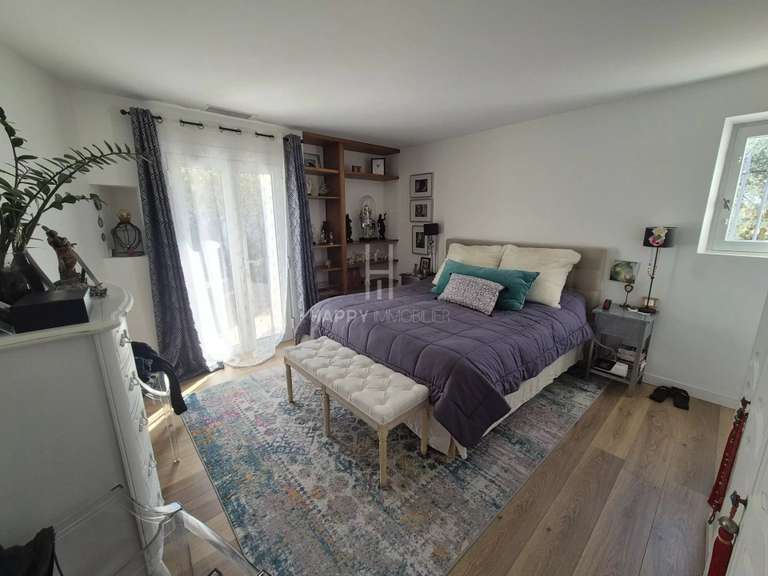 House Saint-Rémy-de-Provence - 5 bedrooms - 200m²