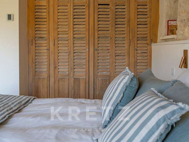 Maison Saint-Rémy-de-Provence - 6 chambres - 319m²