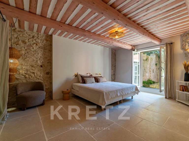Maison Saint-Rémy-de-Provence - 6 chambres - 319m²
