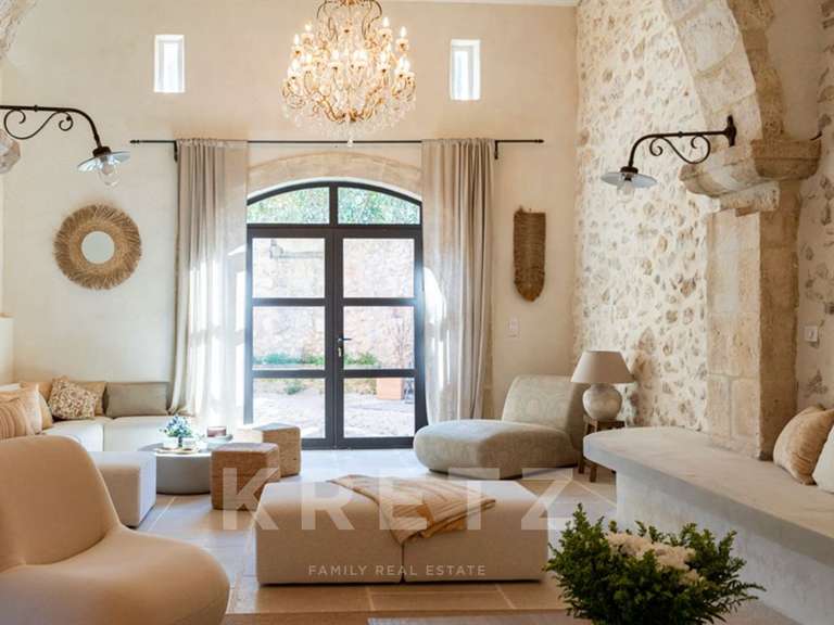 Maison Saint-Rémy-de-Provence - 6 chambres - 319m²