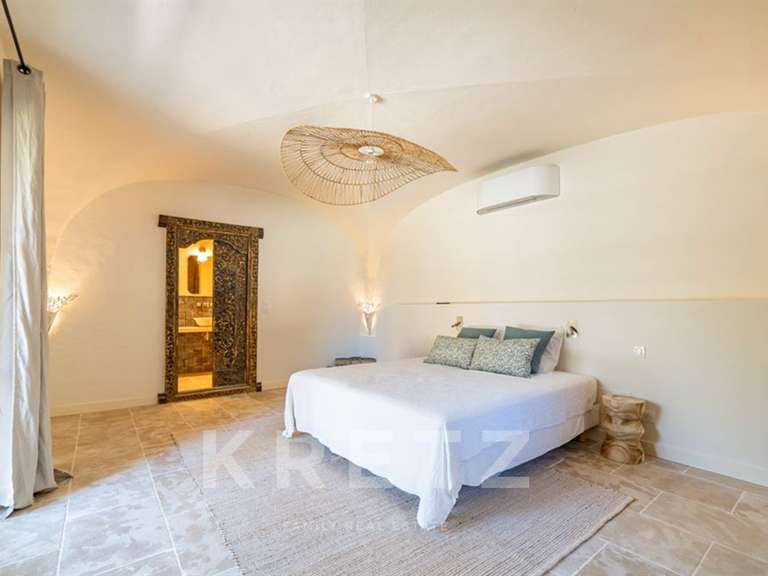 Maison Saint-Rémy-de-Provence - 6 chambres - 319m²