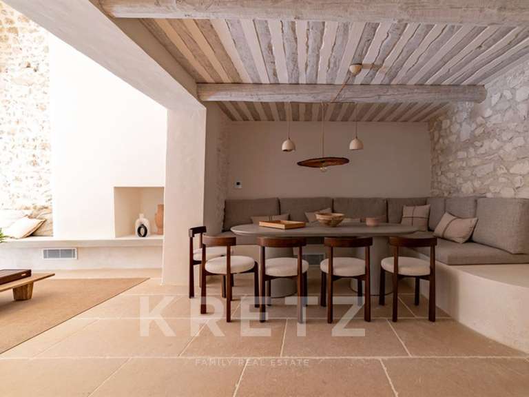 Maison Saint-Rémy-de-Provence - 6 chambres - 319m²
