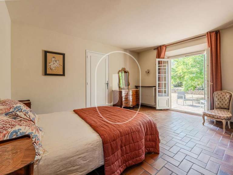 Maison Saint-Rémy-de-Provence - 4 chambres - 200m²