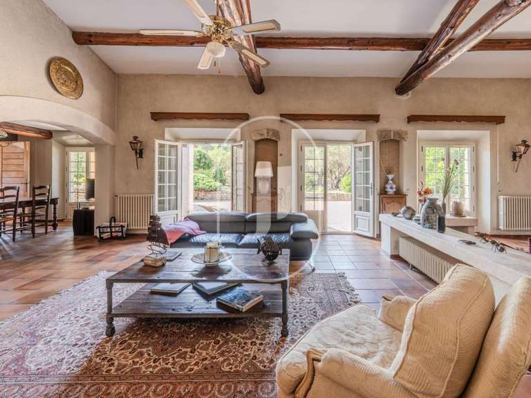 Maison Saint-Rémy-de-Provence - 4 chambres - 200m²