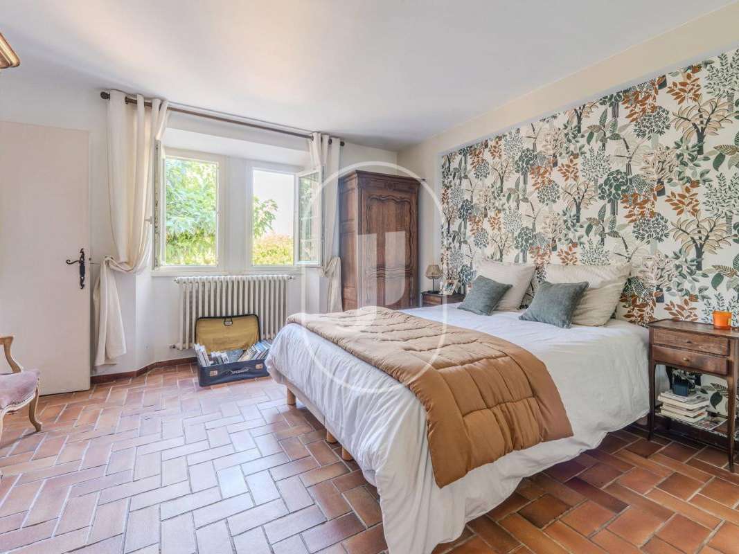 Maison Saint-Rémy-de-Provence