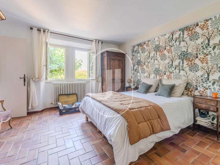 Maison Saint-Rémy-de-Provence - 4 chambres - 200m²