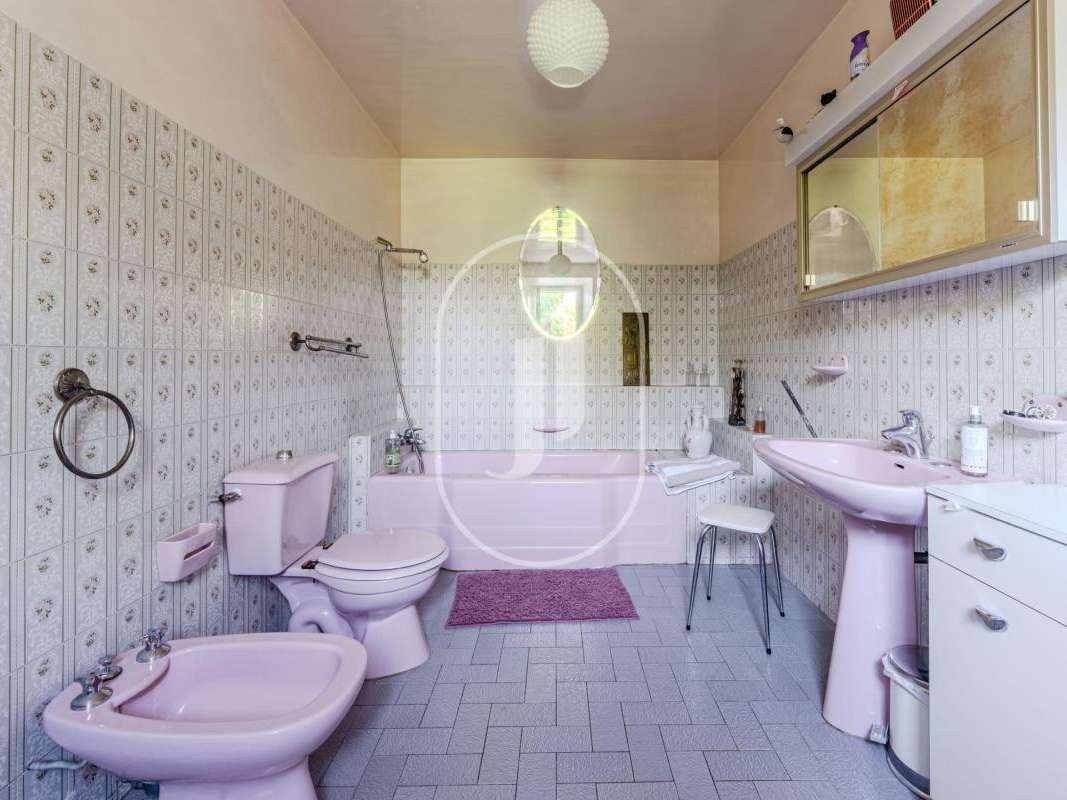 Maison Saint-Rémy-de-Provence