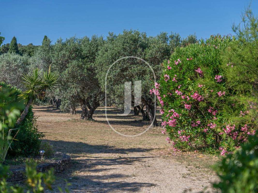 Maison Saint-Rémy-de-Provence